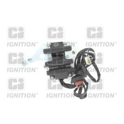 Ignition Coil QUINTON HAZELL XIC8519 OE Ref 078905101C QUINTON HAZELL