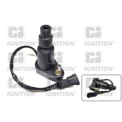 Ignition Coil QUINTON HAZELL XIC8521 OE Ref 22433AA330 QUINTON HAZELL