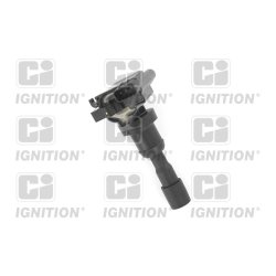 Ignition Coil QUINTON HAZELL XIC8525 OE Ref MD321461 QUINTON HAZELL