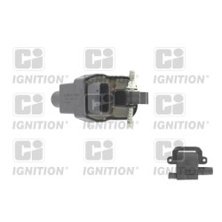 Ignition Coil QUINTON HAZELL XIC8527 OE Ref 4603135 QUINTON HAZELL