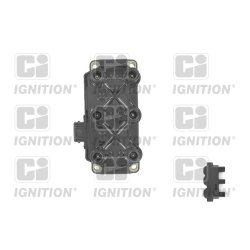 Ignition Coil QUINTON HAZELL XIC8529 OE Ref 93216080 QUINTON HAZELL