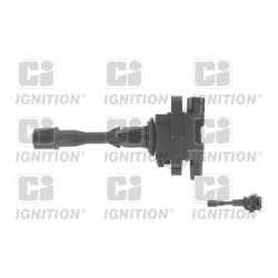 Ignition Coil QUINTON HAZELL XIC8537 OE Ref 1950087101