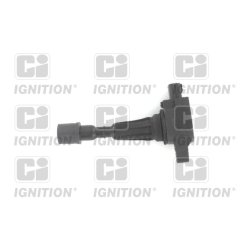 Ignition Coil QUINTON HAZELL XIC8539 OE Ref ZJ2018100