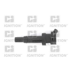 Ignition Coil QUINTON HAZELL XIC8540 OE Ref 2730104000