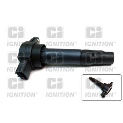 Ignition Coil QUINTON HAZELL XIC8550 OE Ref 1832A028