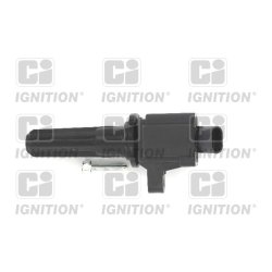 Ignition Coil QUINTON HAZELL XIC8553 OE Ref 8125965470