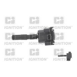 Ignition Coil QUINTON HAZELL XIC8557 OE Ref 7390767
