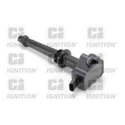 Ignition Coil QUINTON HAZELL XIC8558 OE Ref AJ811378