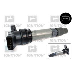 Ignition Coil QUINTON HAZELL XIC8559 OE Ref 30684245