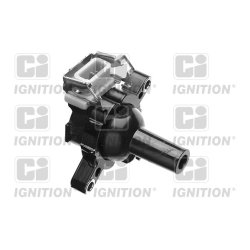 Ignition Coil QUINTON HAZELL XIC8568 OE Ref 1703227