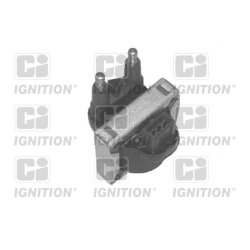 Ignition Coil QUINTON HAZELL XIC8573 OE Ref 7700858320