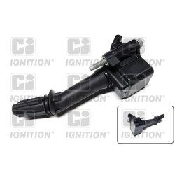 Ignition Coil QUINTON HAZELL XIC8585 OE Ref 1208117