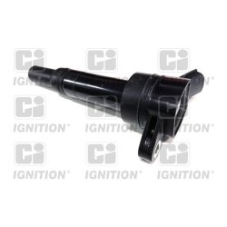 Ignition Coil QUINTON HAZELL XIC8586 OE Ref 273002E000