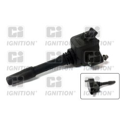 Ignition Coil QUINTON HAZELL XIC8589 OE Ref 12137619385 QUINTON HAZELL
