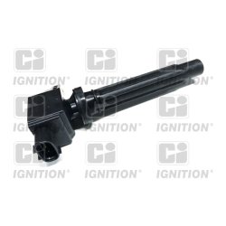 Ignition Coil QUINTON HAZELL XIC8590 OE Ref H6T11371