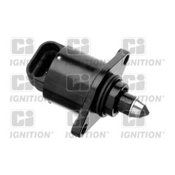 Idle Control Valve QUINTON HAZELL XICV1 OE Ref 7701047909