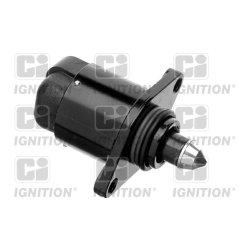 Idle Control Valve QUINTON HAZELL XICV11 OE Ref 7701044401