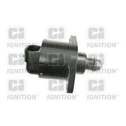 Idle Control Valve QUINTON HAZELL XICV14 OE Ref 19206Q