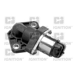 Idle Control Valve QUINTON HAZELL XICV15 OE Ref 1149683