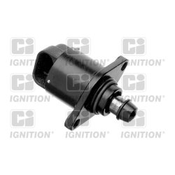 Idle Control Valve QUINTON HAZELL XICV17 OE Ref 7700102539