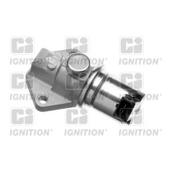 Idle Control Valve QUINTON HAZELL XICV18 OE Ref 1058383