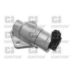 Idle Control Valve QUINTON HAZELL XICV19 OE Ref 1113873