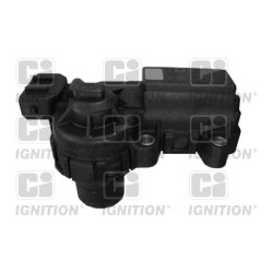 Throttle Valve Acuator QUINTON HAZELL XICV25 OE Ref 13541464908