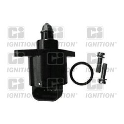 Idle Control Valve QUINTON HAZELL XICV3 OE Ref 9624800480