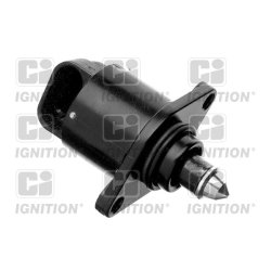 Idle Control Valve QUINTON HAZELL XICV35 OE Ref 7701042403