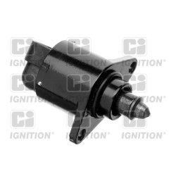 Idle Control Valve QUINTON HAZELL XICV36 OE Ref 19209V
