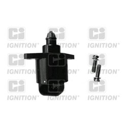 Idle Control Valve QUINTON HAZELL XICV37 OE Ref 19204X