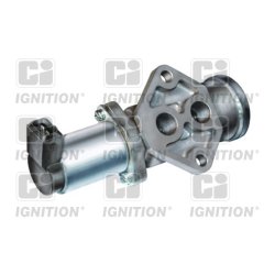 Idle Control Valve QUINTON HAZELL XICV39 OE Ref 837102