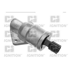 Idle Control Valve QUINTON HAZELL XICV4 OE Ref 1075436