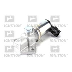 Idle Control Valve QUINTON HAZELL XICV45 OE Ref 4391570