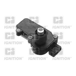 Idle Control Valve QUINTON HAZELL XICV5 OE Ref 0825485