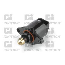 Idle Control Valve QUINTON HAZELL XICV53 OE Ref ERR4352
