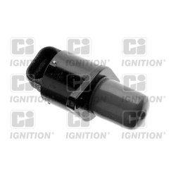 Idle Control Valve QUINTON HAZELL XICV54 OE Ref JLM12185