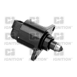 Idle Control Valve QUINTON HAZELL XICV55 OE Ref 19209L