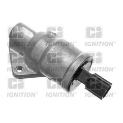 Idle Control Valve QUINTON HAZELL XICV6 OE Ref 1030996