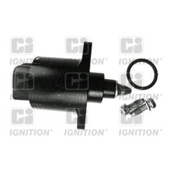 Idle Control Valve QUINTON HAZELL XICV63 OE Ref 9944470