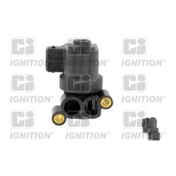 Idle Control Valve QUINTON HAZELL XICV67 OE Ref 0K9A220660A