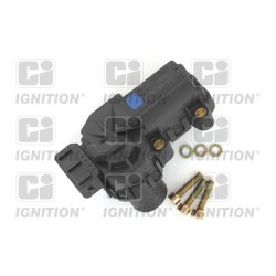 Idle Control Valve QUINTON HAZELL XICV68 OE Ref 035133455F