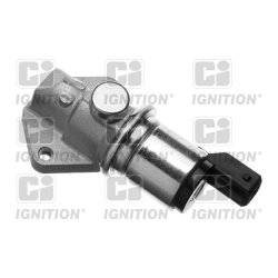 Idle Control Valve QUINTON HAZELL XICV7 OE Ref 1014398
