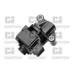 Idle Control Valve QUINTON HAZELL XICV76 OE Ref 0826549