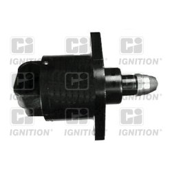 Idle Control Valve QUINTON HAZELL XICV8 OE Ref 19206W