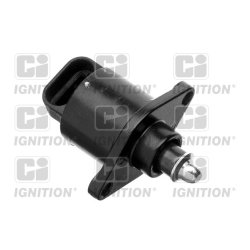 Idle Control Valve QUINTON HAZELL XICV80 OE Ref 7702217296