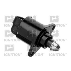 Idle Control Valve QUINTON HAZELL XICV82 OE Ref 19205F