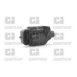 Idle Control Valve QUINTON HAZELL XICV85 OE Ref 93740918
