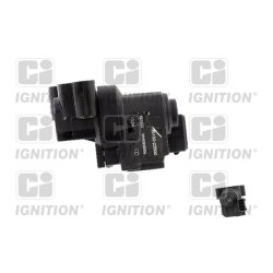 Idle Control Valve QUINTON HAZELL XICV87 OE Ref 3515022600