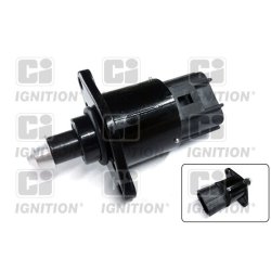 Idle Control Valve QUINTON HAZELL XICV89 OE Ref 4874373